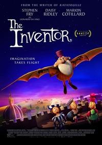 Poster The Inventor