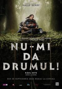 Poster Nu-mi da drumul!