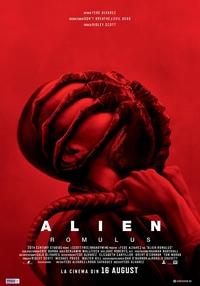 Poster Alien: Romulus