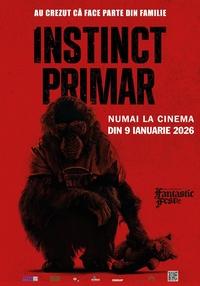Poster Instinct primar