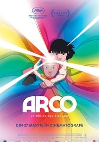 Poster Arco