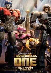 Poster Transformers One