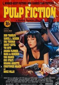 Poster Pulp Fiction