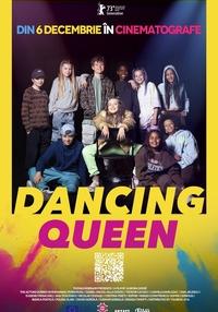 Poster Dancing Queen