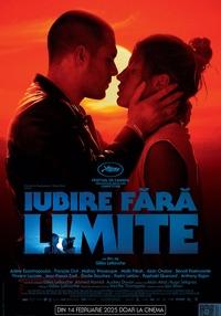 Poster Iubire fără limite