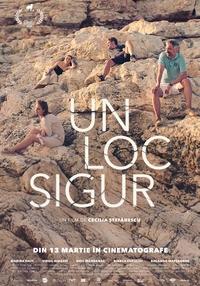 Poster Un loc sigur