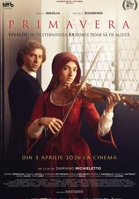 Poster Primavera