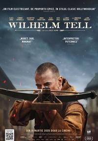 Poster William Tell