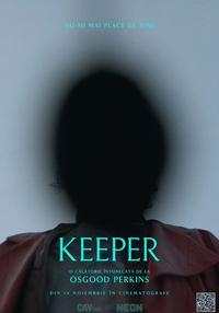 Poster Keeper