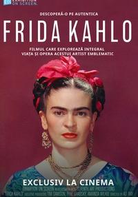 Poster Frida Kahlo